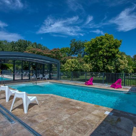 Le Moulin Du Bleufond Hotel Монтиняк Екстериор снимка
