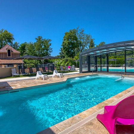 Le Moulin Du Bleufond Hotel Монтиняк Екстериор снимка
