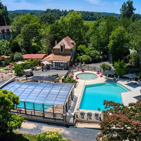 Le Moulin Du Bleufond Hotel Монтиняк Екстериор снимка